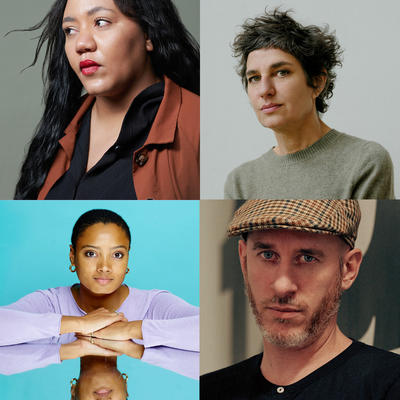 Conférence - table ronde, envolées croisées