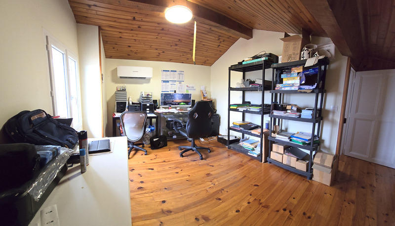 Maison - 145 m² - 5 pièces