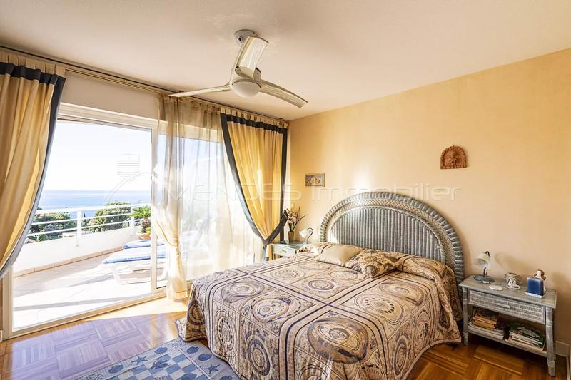 Appartement - 85 m² - 3 pièces