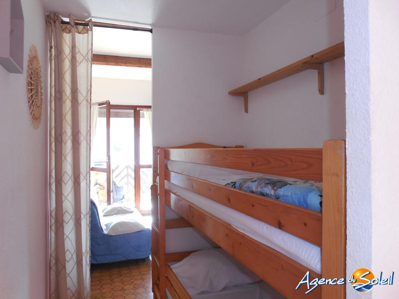 Appartement - 24 m² - 2 pièces