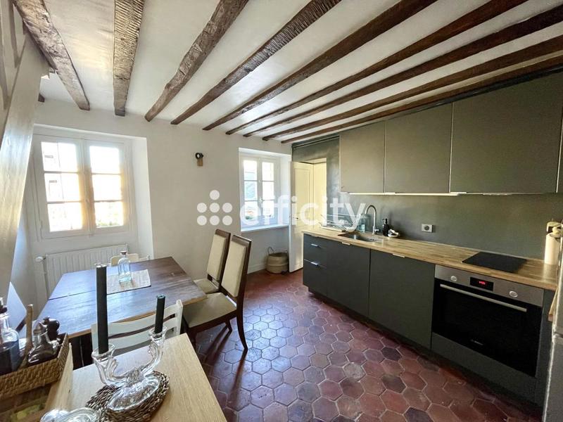Appartement - 74 m² - 3 pièces