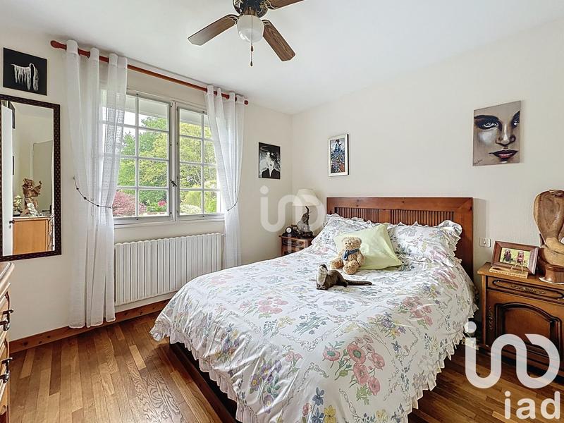 Maison de campagne - 128 m² - 6 pièces