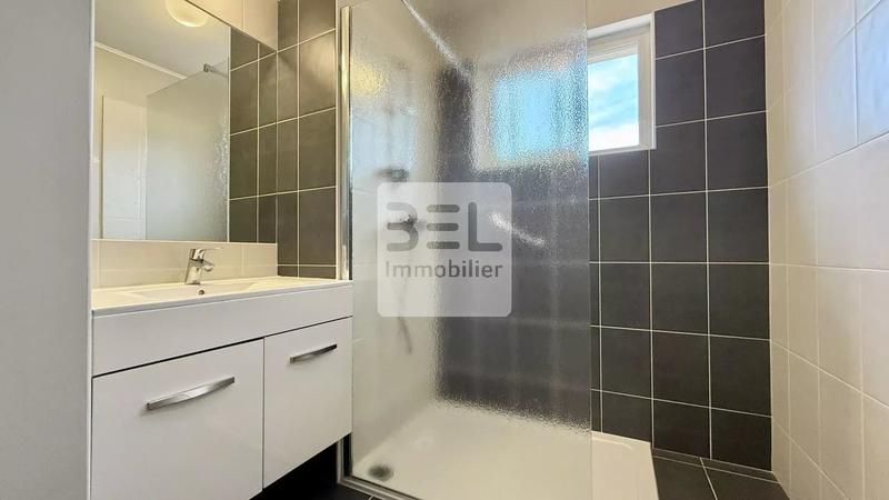 Appartement - 78 m² - 3 pièces