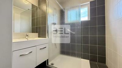 Appartement - 78 m² - 3 pièces