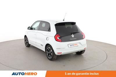 Renault Twingo 0.9 TCe Intens 92 ch