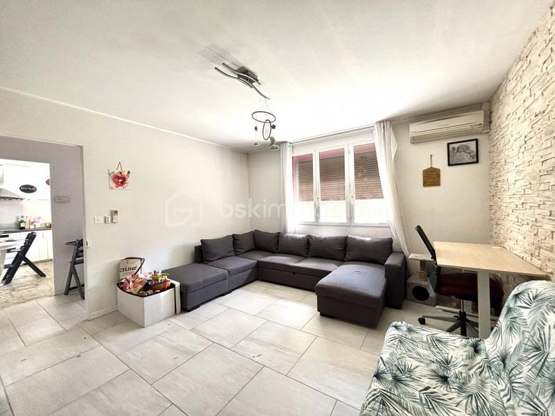 Maison de ville - 170 m² - 7 pièces