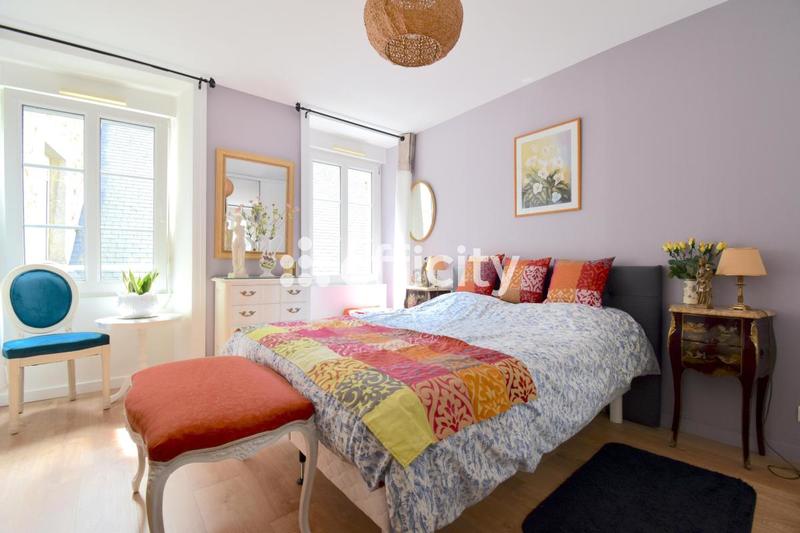 Appartement - 73 m² - 3 pièces