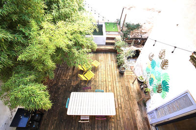 Maison - 250 m² - 9 pièces