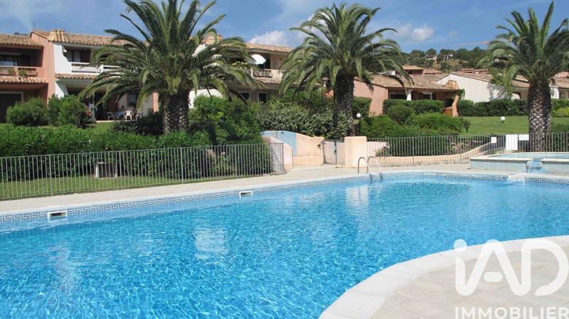 Appartement - 48 m² - 3 pièces