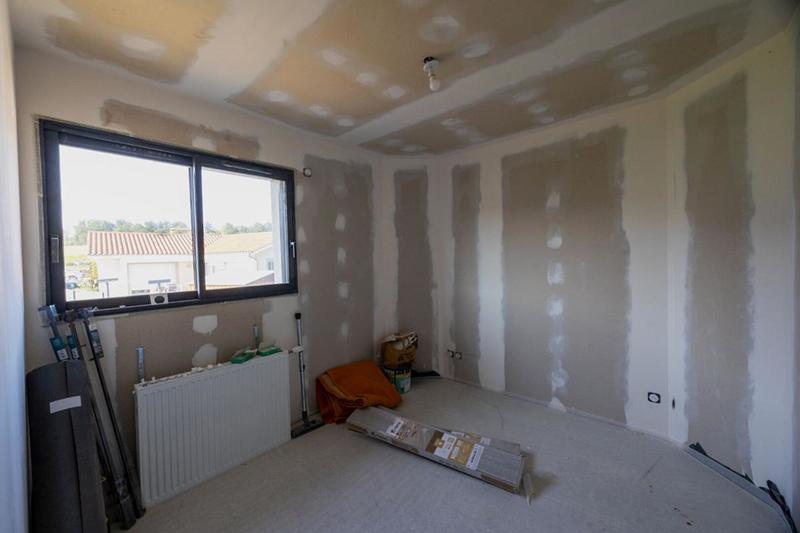 Villa - 121 m² - 5 pièces