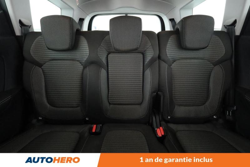 Renault Grand Scénic 1.3 TCe Business Edc 7pl 140 ch