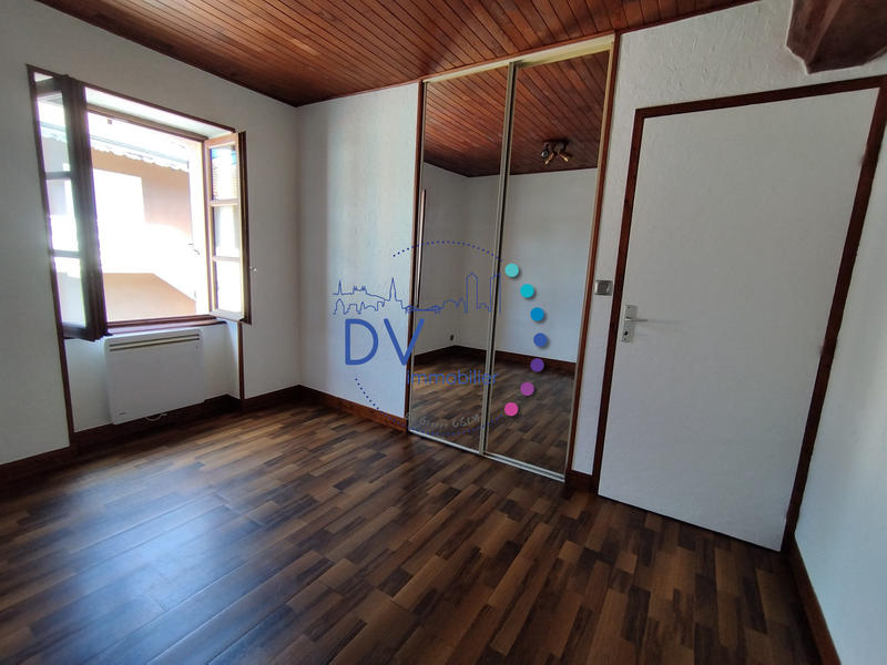 Maison - 107 m² - 5 pièces