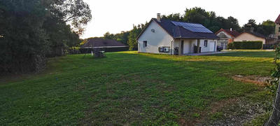 Villa - 92 m² - 4 pièces