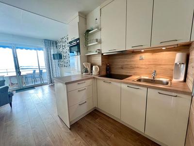 Appartement - 31 m² - 2 pièces