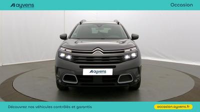 Citroën C5 Aircross PureTech 130ch s&amp;S Shine Pack Eat8