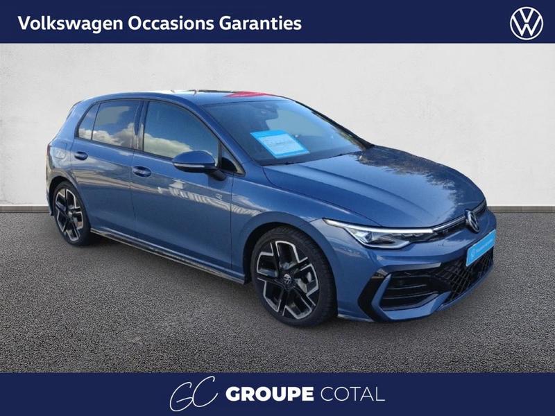 Volkswagen Golf 1.5 eTSI Evo2 150 Dsg7 R-Line