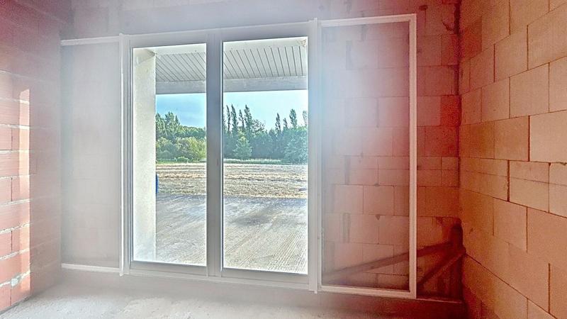 Maison - 180 m² - 6 pièces