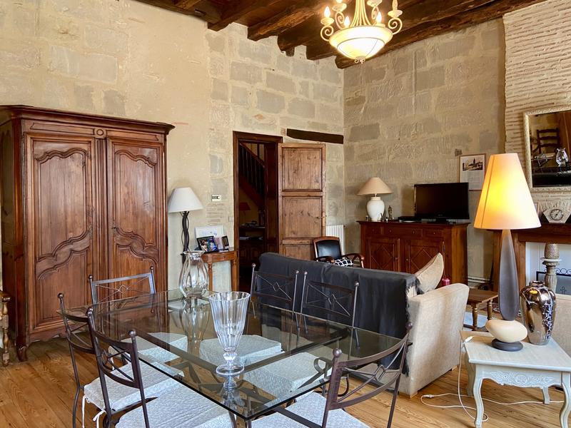 Maison - 195 m² - 5 pièces