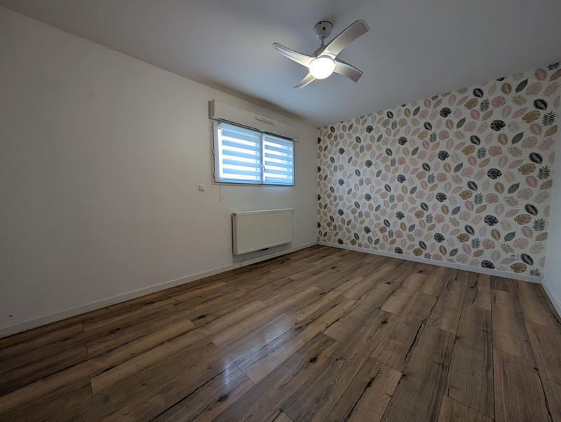 Maison - 135 m² - 7 pièces