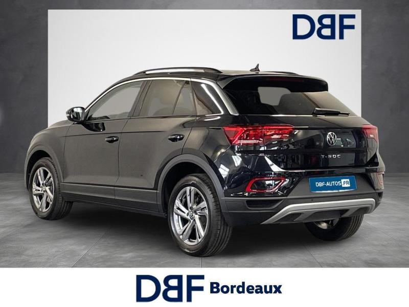 Volkswagen t-Roc 1.5 Tsi Evo2 150 Start/Stop Dsg7 Vw Edition