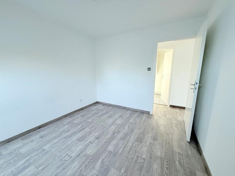 Duplex - 66 m² - 3 pièces