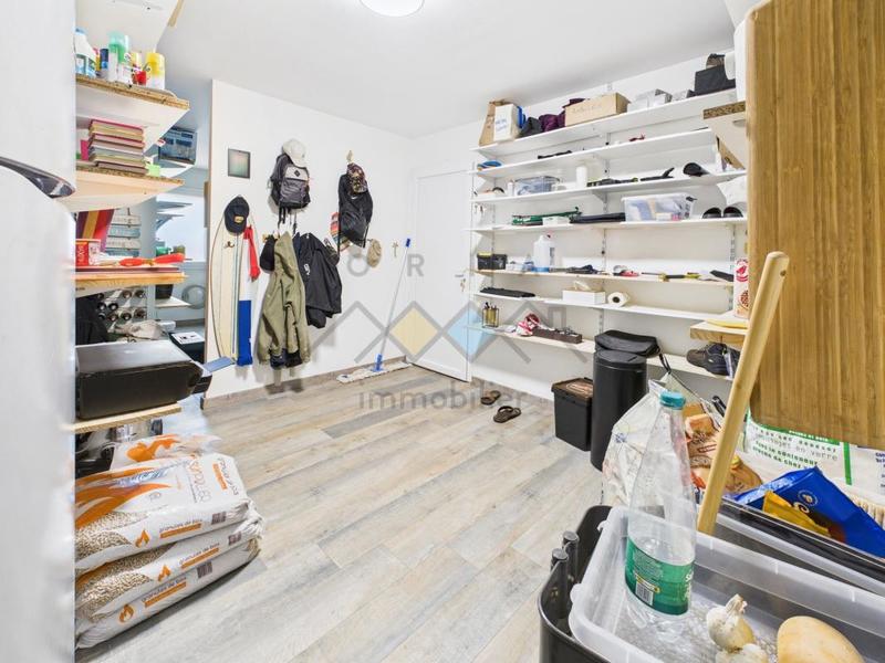 Maison - 154 m² - 5 pièces