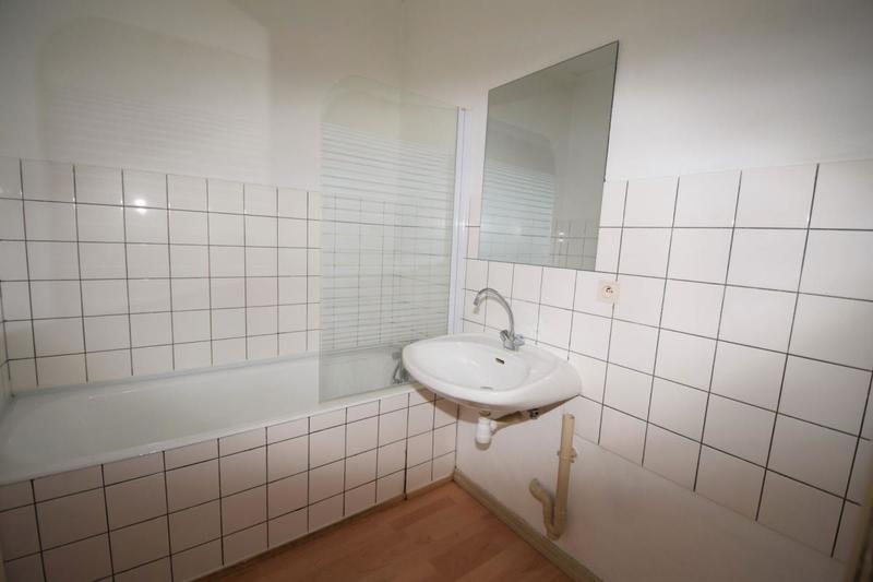 Appartement - 40 m² - 1 pièce