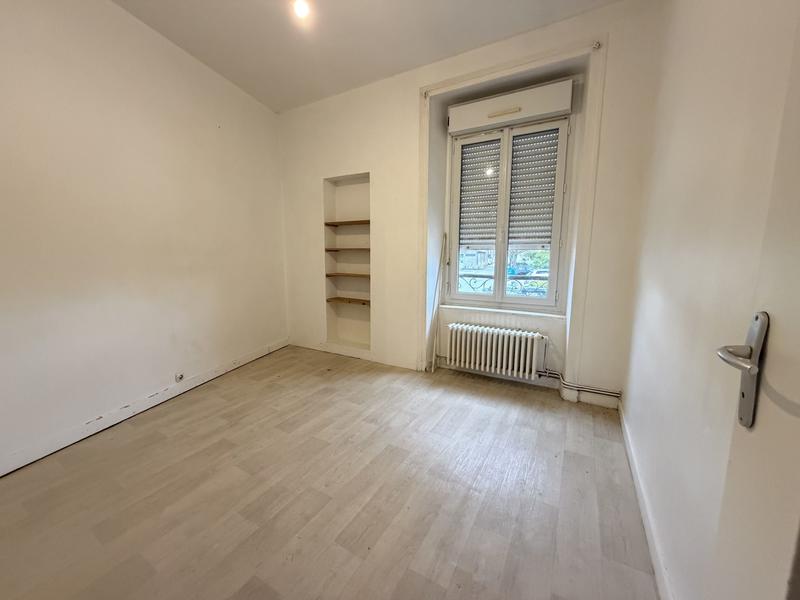 Immeuble - 177 m²