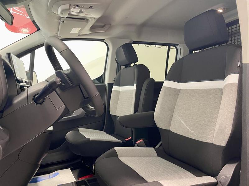 Citroën Berlingo m 1.5 Bluehdi 130 Eat8 N1 Max