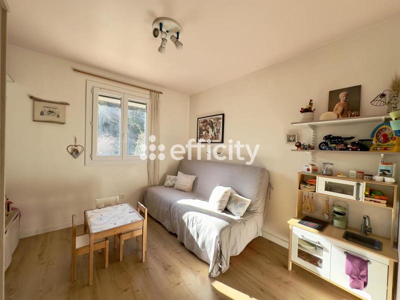 Villa - 105 m² - 5 pièces