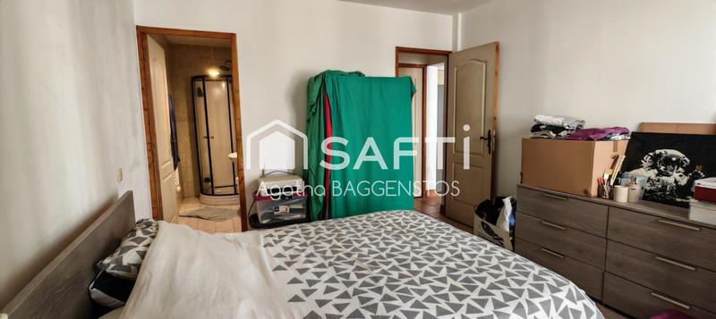 Maison - 146 m² - 7 pièces