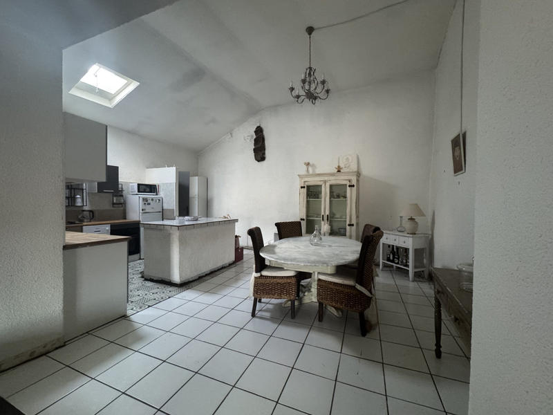 Appartement - 86 m² - 3 pièces