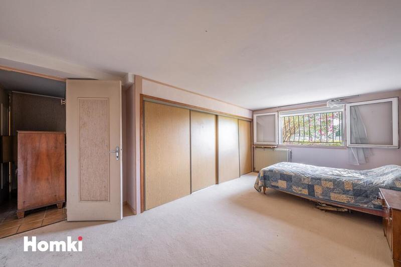 Maison - 147 m² - 6 pièces