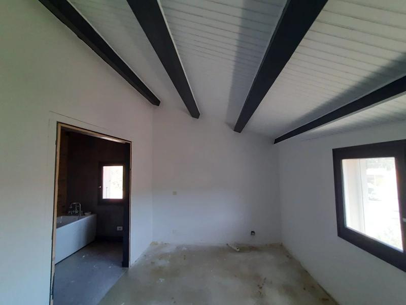 Maison - 156 m² - 7 pièces