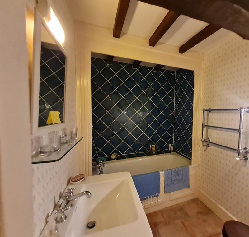 Maison de maîtres - 550 m² - 14 pièces