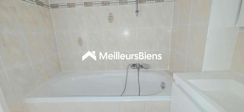Appartement - 78 m² - 4 pièces