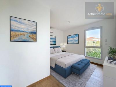 Maison - 126 m² - 5 pièces