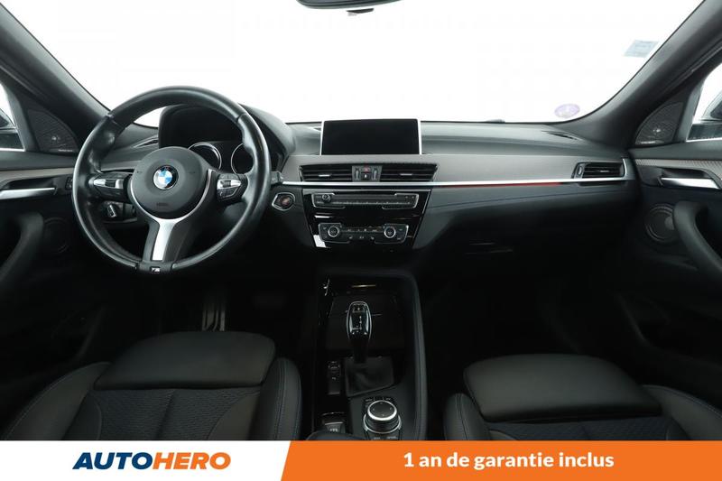 Bmw X2 sDrive18iA m Sport X Dkg7 140 ch