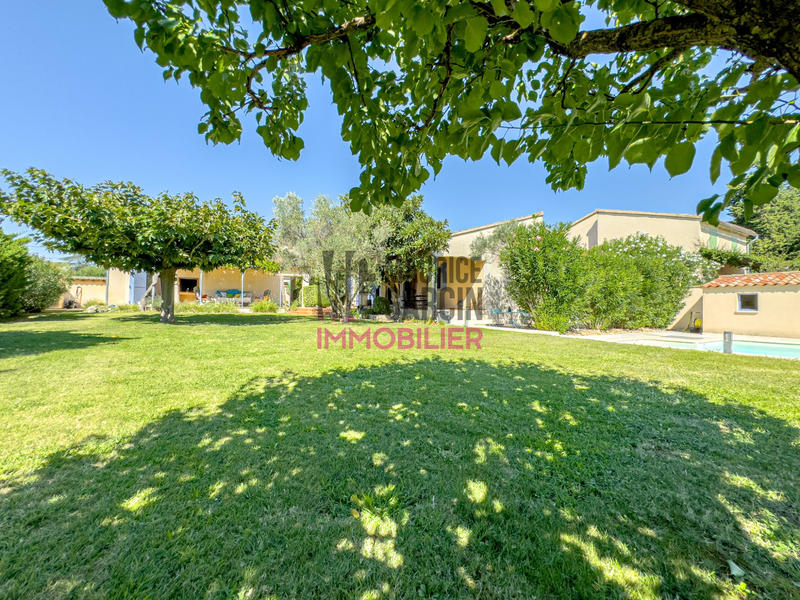 Maison - 147 m² - 6 pièces