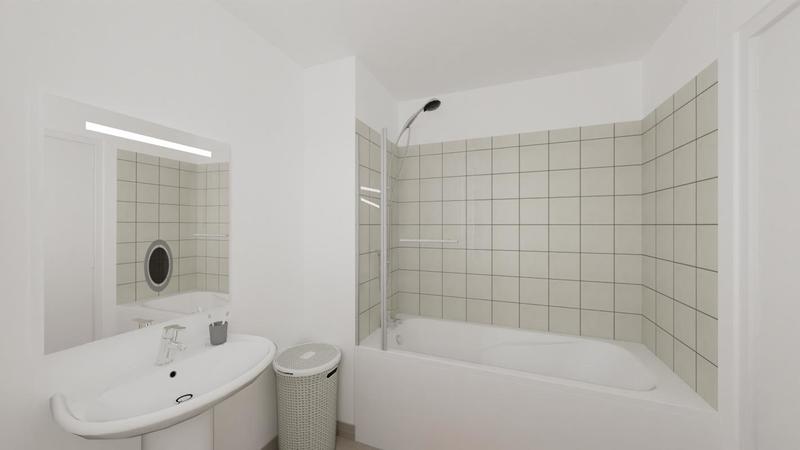 Maison - 88 m² - 4 pièces