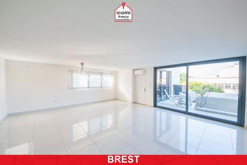 Appartement - 130 m² - 4 pièces