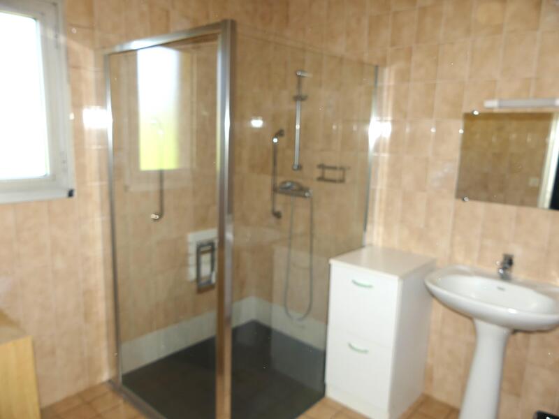 Maison - 100 m² - 6 pièces