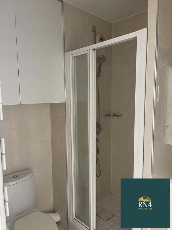 Appartement - 30 m² - 1 pièce