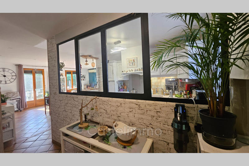 Maison - 71 m² - 4 pièces