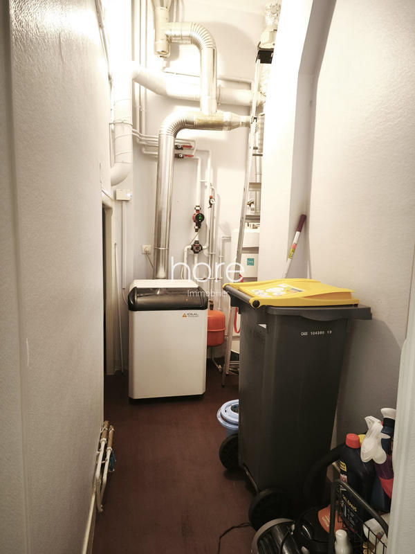 Bureau - 138 m² - 5 pièces