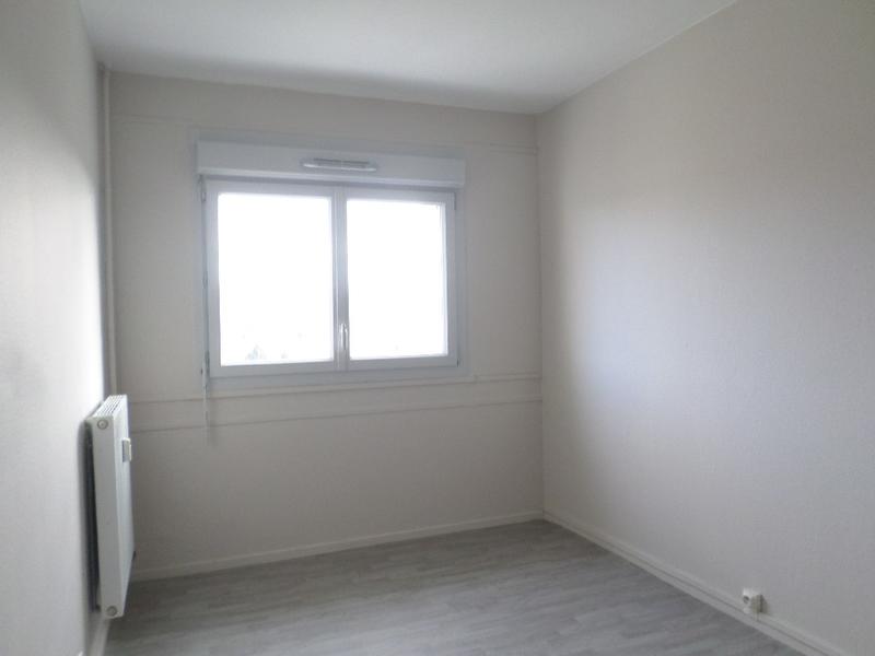 Appartement - 76 m² - 4 pièces