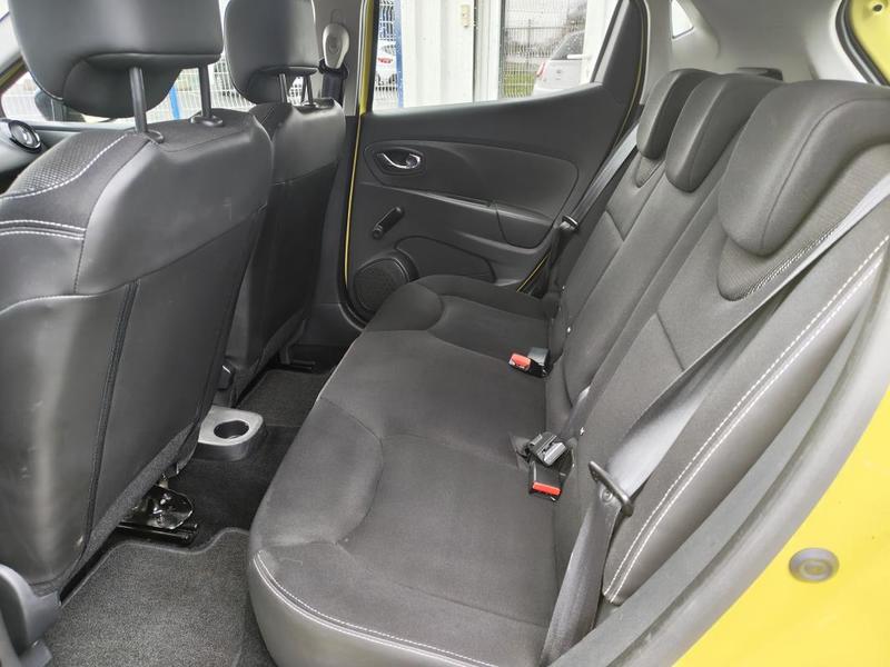 Renault Clio IV 1.5 Dci 90 ch