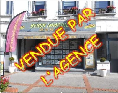 Maison - 70 m² - 3 pièces