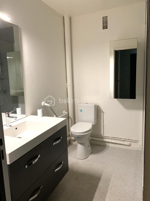 Appartement - 40 m² - 1 pièce