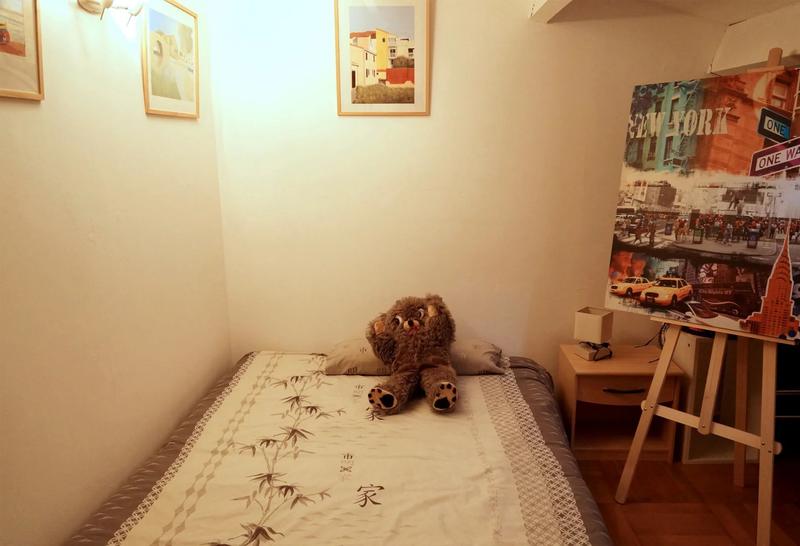 Maison - 68 m² - 3 pièces